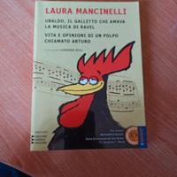 Libro Vita di un Polpo chiamato Arturo 