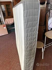 Matterasso matrimoniale 160x190