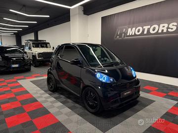 Smart ForTwo allestimento Brabus PREZZO REALE