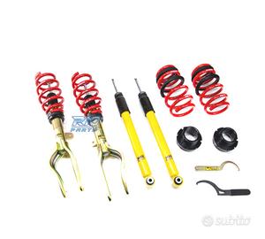 KIT SOSPENSIONE FILETTATA EIBACH MTS TESLA MODEL 3