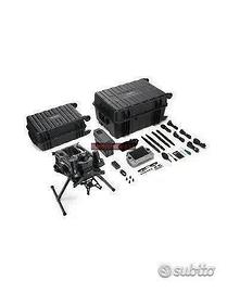 Combo DJI Matrice 400 Worry-Free Plus - NUOVO