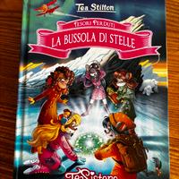 La bussola di stelle - Tea Stilton