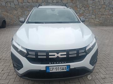 Dacia Sandero Stepway del 2023