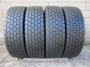 295/80r22.5 michelin x-multiway 3d xde 152/148l tl