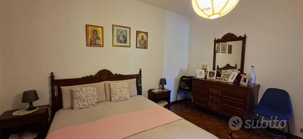 Appartamento – Polesella, San Gaetano - Altro