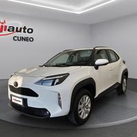 Toyota Yaris Cross 1.5h Active fwd 116cv e-cvt
