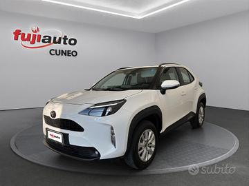 Toyota Yaris Cross 1.5h Active fwd 116cv e-cvt