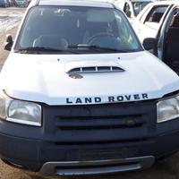 Musata Land Rover Freelander Cod. Mot. 20D3