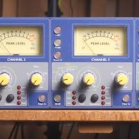 Focusrite ISA 428 + scheda A/D 192 kHz