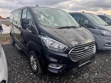 Ford Transit Custom 320 2.0TDCI 9 POSTI