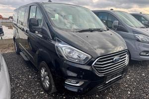 Ford Transit Custom 320 2.0TDCI 9 POSTI