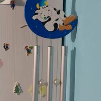 scacciapensieri vari