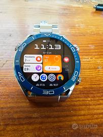 Huawei ultimate 