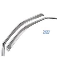 DEFLETTORI OSCURATI PER ALFA ROMEO ROMEO