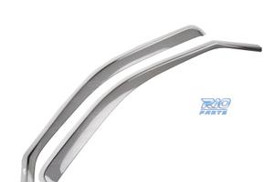 DEFLETTORI OSCURATI PER ALFA ROMEO ROMEO