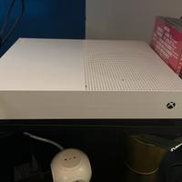 Xbox one serie s come nuova