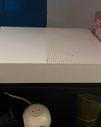 Xbox one serie s come nuova