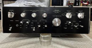 AMPLIFICATORE D'EPOCA - SANSUI AU-7700 - 54W