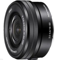 Obiettivo 16-50 Sony E-MOUNT