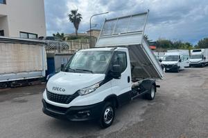 IVECO DAILY 35C16 RIBALTABILE MOTORE 3.0