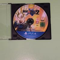 Dragon Ball Xenoverse 2 PS4