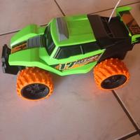 fuoristrada telecomandata