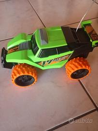 fuoristrada telecomandata