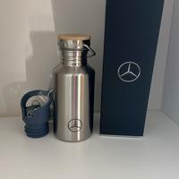 Borraccia Mercedes Benz-m