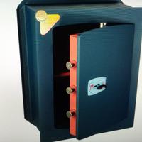 cassaforte da incasso a muro 