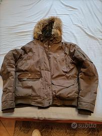 giacca norway ragazzo 