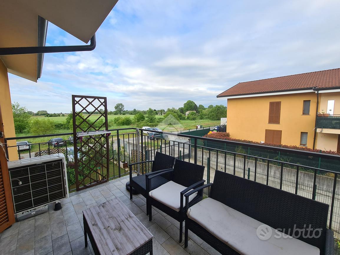 Apartment in Robecco sul Naviglio, Castellazzo de' Barzi - View 5