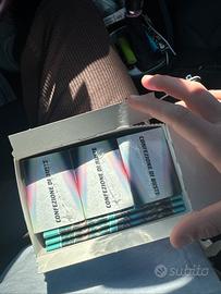 Bundle pokemon evoluzioni prismatiche