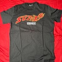 T shirt Dsquared2