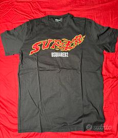 T shirt Dsquared2