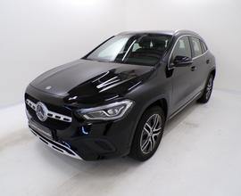 MERCEDES-BENZ GLA-H247 2020 - GLA 200 d Sport Plus