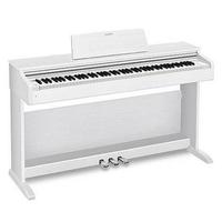 Casio ap 270 wh - pianoforte digitale 88 tasti