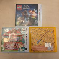 Giochi Nintendo 3DS