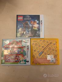 Giochi Nintendo 3DS