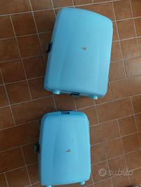 VALIGIE VIAGGIO