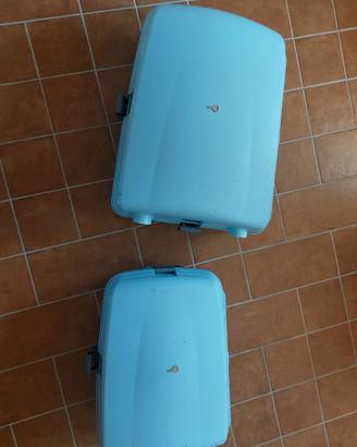 VALIGIE VIAGGIO