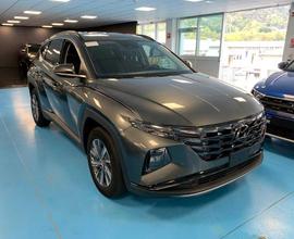 HYUNDAI Tucson 1.6 HEV aut. XLine