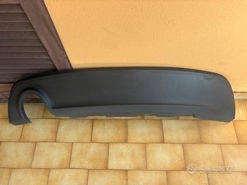 diffusore posteriore giulietta