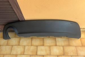diffusore posteriore giulietta