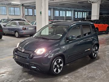 Fiat Panda 1.0 FireFly Hybrid Pandina Cross Km.0