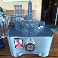Kenwood FP970 Robot da cucina di altà qualità