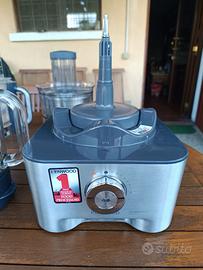 Kenwood FP970 Robot da cucina di altà qualità