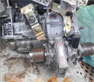 Cambio riduttore fiat punto 1.2--8 valvole 16 valv