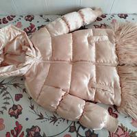 Giubbotto bimba Original Marines 7/8 anni