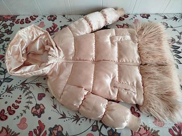 Giubbotto bimba Original Marines 7/8 anni