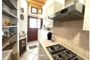 Piccola casetta nel centro storico 